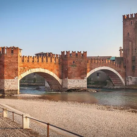 River Balcony Verona Exterior photo