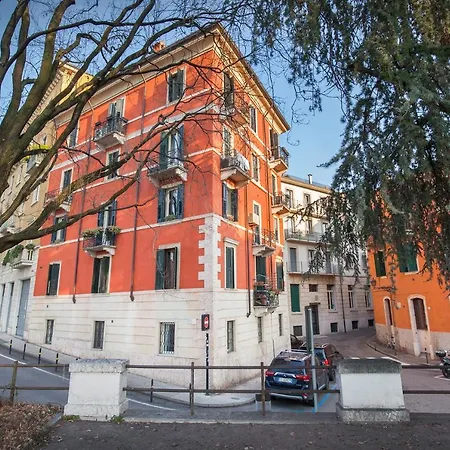 River Balcony Verona Exterior photo