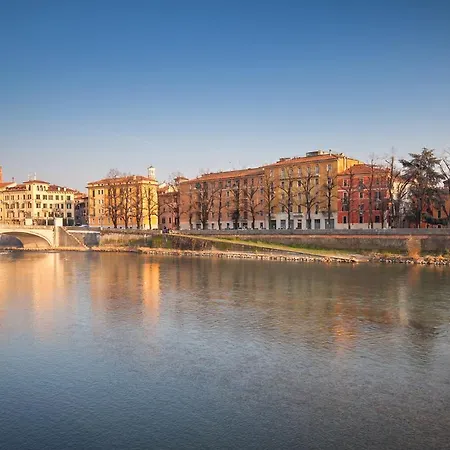 River Balcony Verona Exterior photo